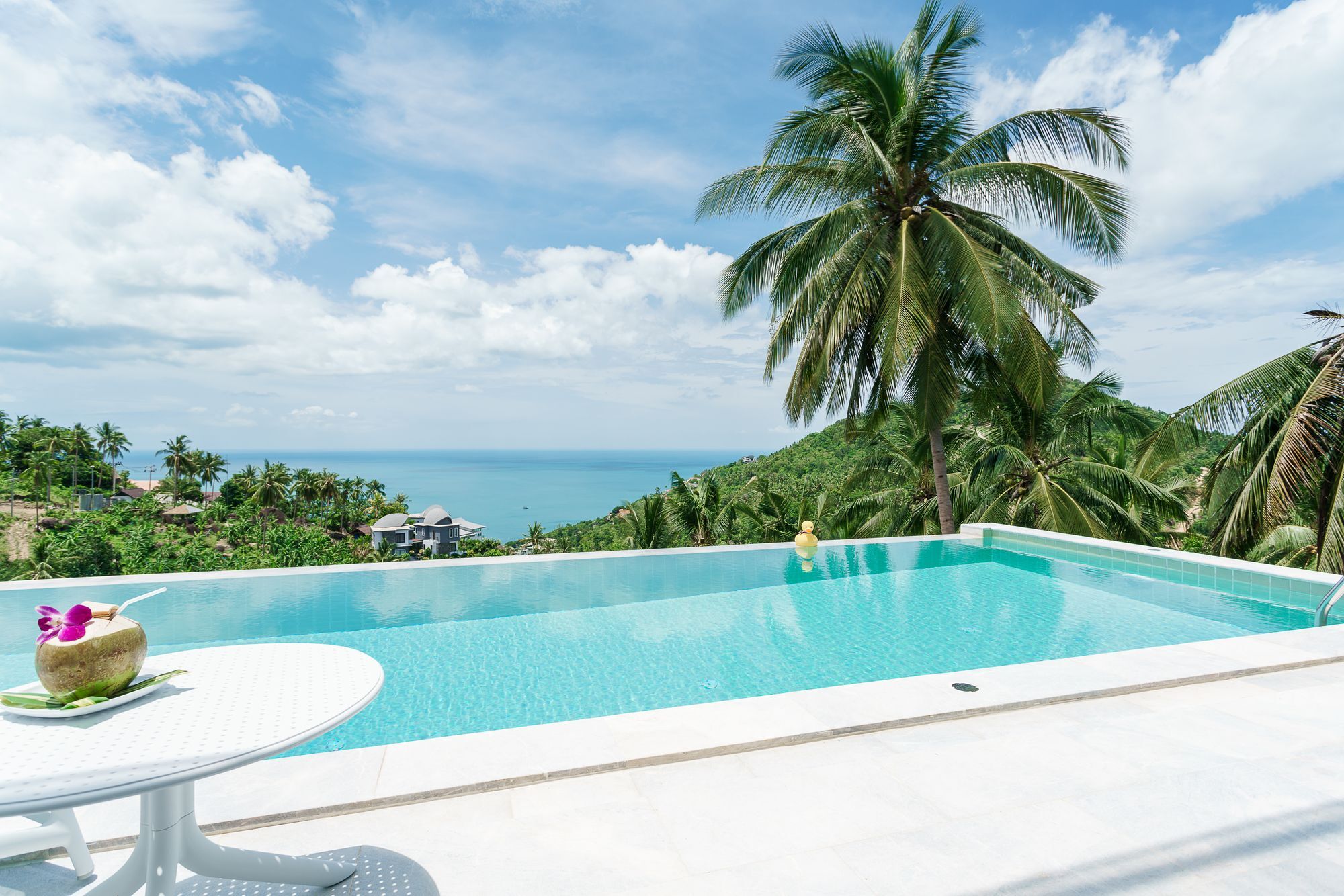 Villa Melo Koh Samui Exterior photo