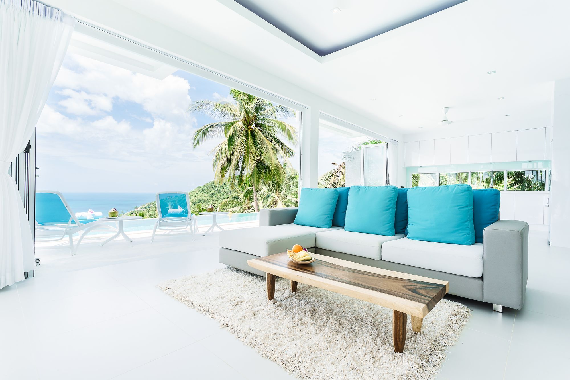 Villa Melo Koh Samui Exterior photo