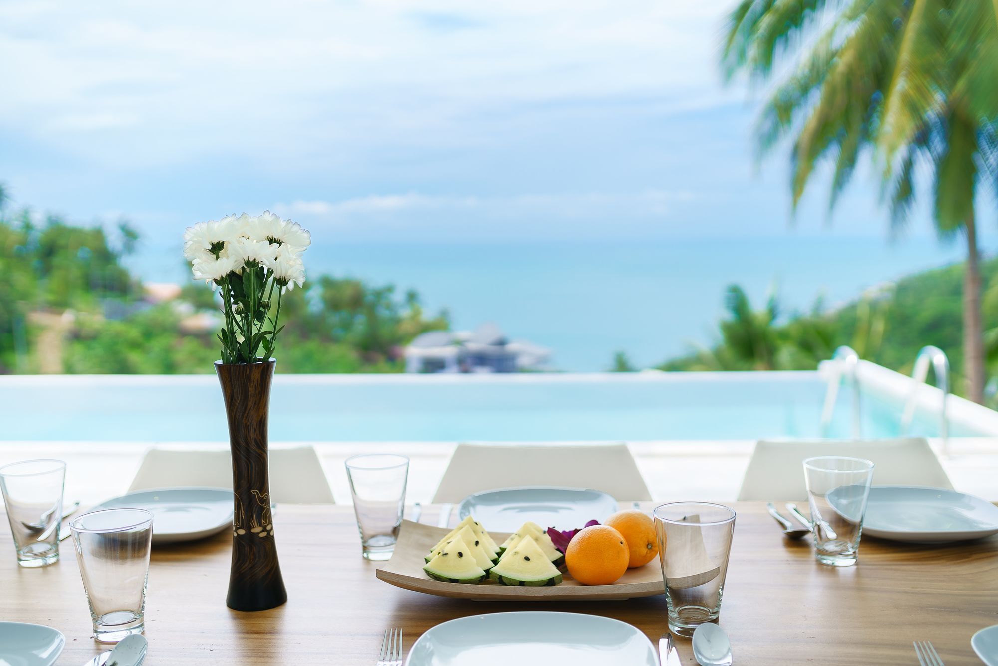 Villa Melo Koh Samui Exterior photo