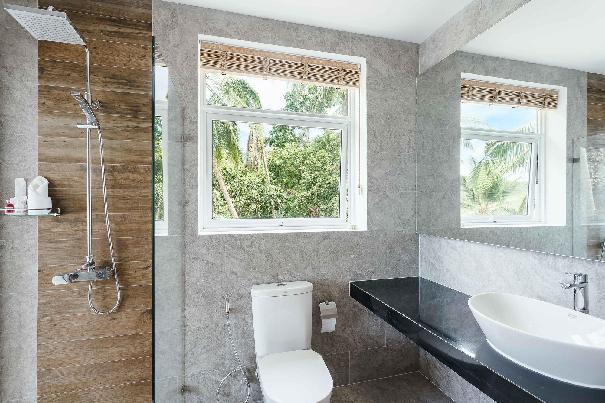 Villa Melo Koh Samui Exterior photo