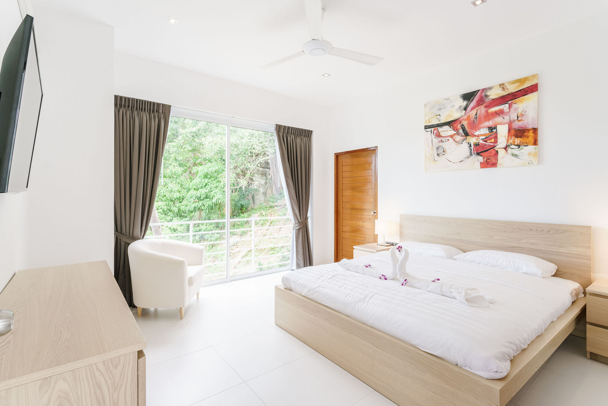 Villa Melo Koh Samui Exterior photo