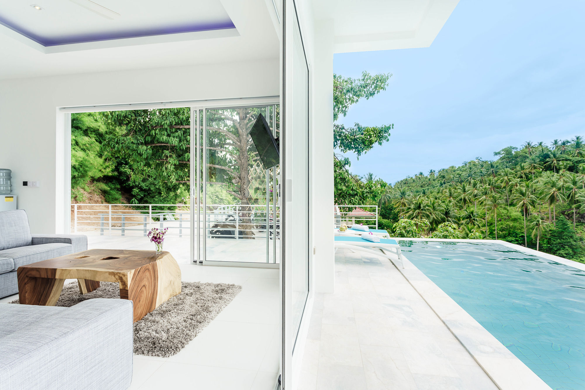 Villa Melo Koh Samui Exterior photo