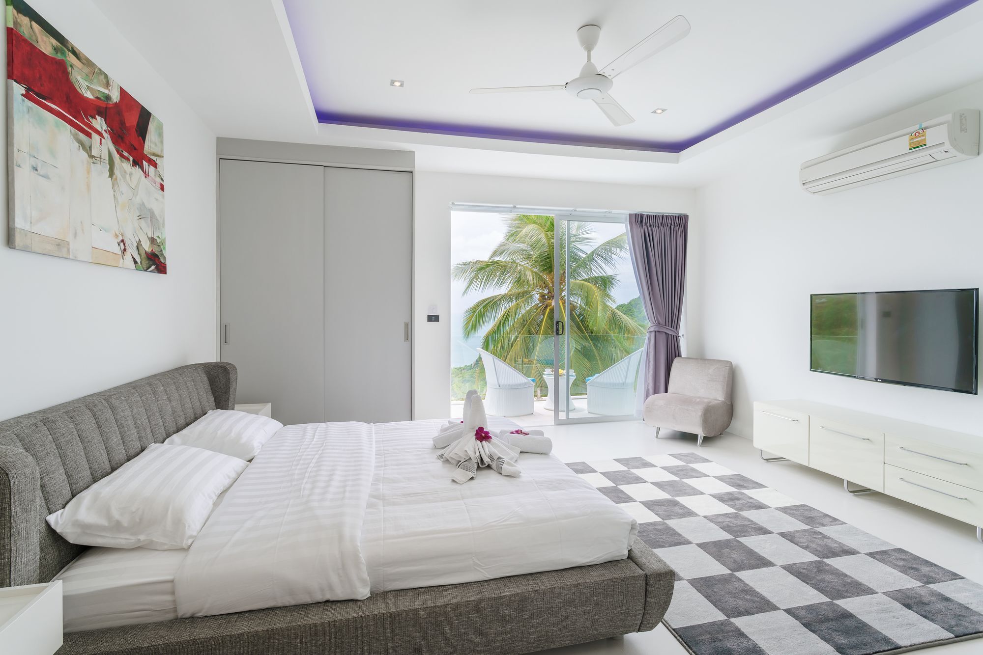 Villa Melo Koh Samui Exterior photo