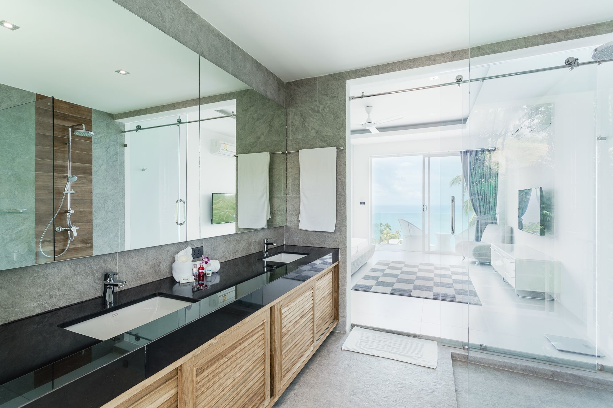 Villa Melo Koh Samui Exterior photo